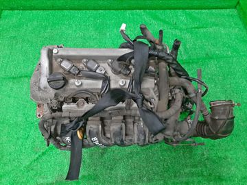 ДВИГАТЕЛЬ НА TOYOTA SIENTA NCP85 1NZ-FE