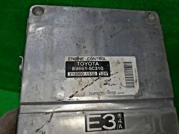 ДВИГАТЕЛЬ НА TOYOTA SIENTA NCP85 1NZ-FE