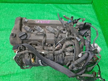 ДВИГАТЕЛЬ НА TOYOTA FIELDER NZE144 1NZ-FE