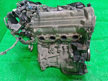 ДВИГАТЕЛЬ НА TOYOTA FIELDER NZE144 1NZ-FE