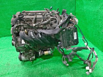 ДВИГАТЕЛЬ НА TOYOTA FIELDER NZE144 1NZ-FE