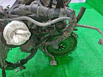 ДВИГАТЕЛЬ НА TOYOTA FIELDER NZE144 1NZ-FE