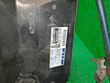 ДВИГАТЕЛЬ НА TOYOTA FIELDER NZE144 1NZ-FE