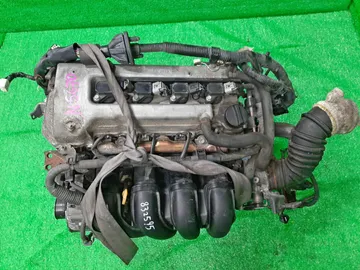 ДВИГАТЕЛЬ НА TOYOTA WISH ZNE14 1ZZ-FE
