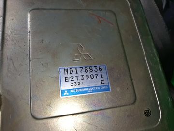 ДВИГАТЕЛЬ НА MITSUBISHI LANCER CB2A 4G15