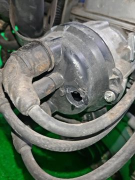 ДВИГАТЕЛЬ НА MITSUBISHI LANCER CB2A 4G15