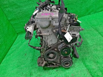 ДВИГАТЕЛЬ НА TOYOTA NOAH ZRR75 3ZR-FAE