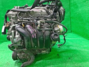 ДВИГАТЕЛЬ НА TOYOTA NOAH ZRR75 3ZR-FAE