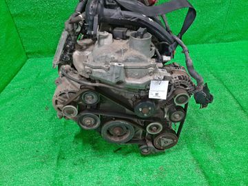 ДВИГАТЕЛЬ НА NISSAN NOTE NE11 HR15DE