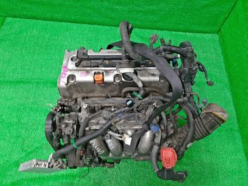 ДВИГАТЕЛЬ НА HONDA ODYSSEY RB1 K24A
