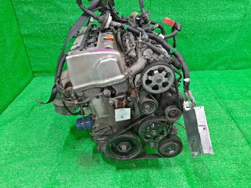 ДВИГАТЕЛЬ НА HONDA ODYSSEY RB1 K24A