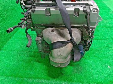 ДВИГАТЕЛЬ НА HONDA ODYSSEY RB1 K24A