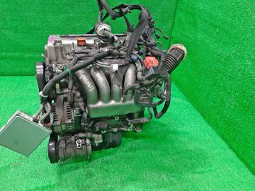 ДВИГАТЕЛЬ НА HONDA ODYSSEY RB1 K24A