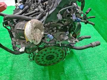 ДВИГАТЕЛЬ НА HONDA ODYSSEY RB1 K24A