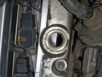 ДВИГАТЕЛЬ НА HONDA ODYSSEY RB1 K24A
