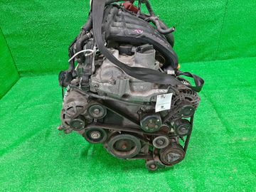 ДВИГАТЕЛЬ НА NISSAN TIIDA NC11 HR15DE