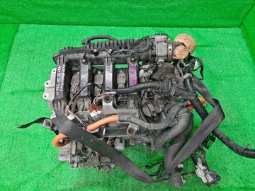 ДВИГАТЕЛЬ НА NISSAN X-TRAIL HNT32 MR20DD