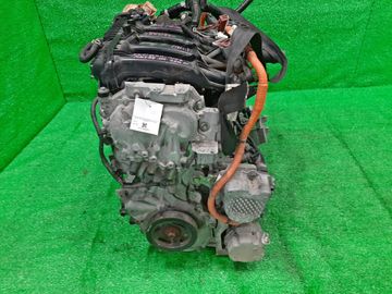 ДВИГАТЕЛЬ НА NISSAN X-TRAIL HNT32 MR20DD