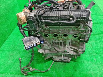ДВИГАТЕЛЬ НА NISSAN X-TRAIL HNT32 MR20DD