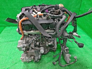 ДВИГАТЕЛЬ НА NISSAN X-TRAIL HNT32 MR20DD