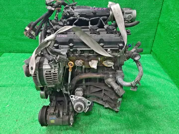 ДВИГАТЕЛЬ НА NISSAN PRESAGE TNU31 QR25DE