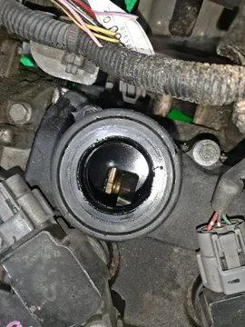 ДВИГАТЕЛЬ НА NISSAN PRESAGE TNU31 QR25DE