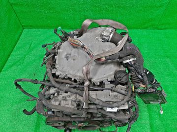 ДВИГАТЕЛЬ НА NISSAN FUGA PNY50 VQ35DE
