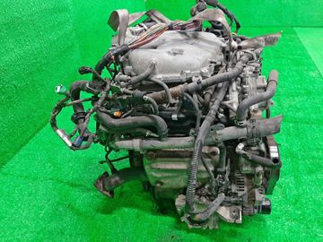 ДВИГАТЕЛЬ НА NISSAN FUGA PNY50 VQ35DE