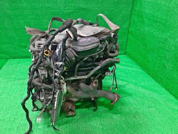 ДВИГАТЕЛЬ НА NISSAN FUGA PNY50 VQ35DE