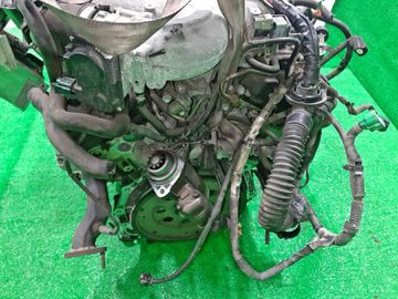 ДВИГАТЕЛЬ НА NISSAN FUGA PNY50 VQ35DE