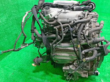 ДВИГАТЕЛЬ НА NISSAN FUGA PNY50 VQ35DE