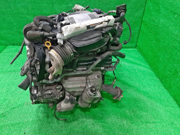 ДВИГАТЕЛЬ НА NISSAN FUGA PNY50 VQ35DE