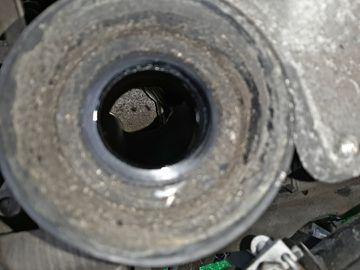 ДВИГАТЕЛЬ НА NISSAN FUGA PNY50 VQ35DE