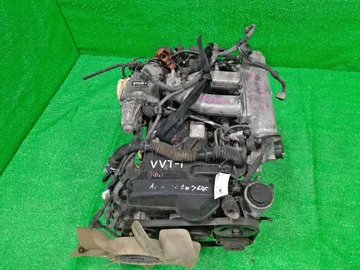ДВИГАТЕЛЬ НА TOYOTA MARK II JZX115 1JZ-GE