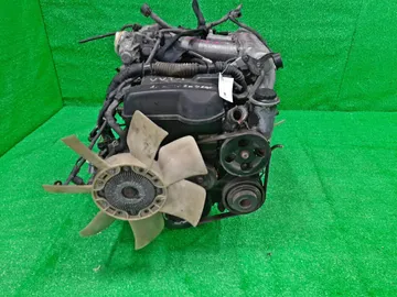 ДВИГАТЕЛЬ НА TOYOTA MARK II JZX115 1JZ-GE