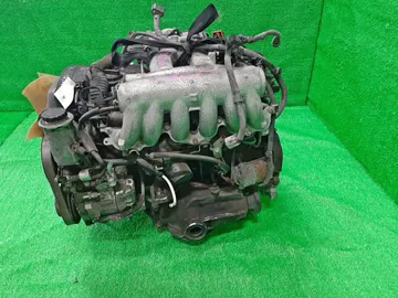 ДВИГАТЕЛЬ НА TOYOTA MARK II JZX115 1JZ-GE