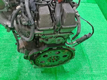 ДВИГАТЕЛЬ НА TOYOTA MARK II JZX115 1JZ-GE