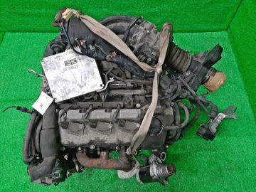 ДВИГАТЕЛЬ НА TOYOTA ALPHARD MNH15 1MZ-FE