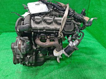 ДВИГАТЕЛЬ НА TOYOTA ALPHARD MNH15 1MZ-FE