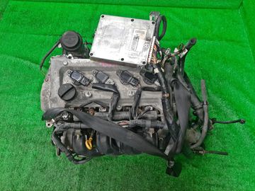 ДВИГАТЕЛЬ НА TOYOTA BB NCP31 1NZ-FE