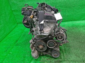 ДВИГАТЕЛЬ НА TOYOTA VITZ KSP90 1KR-FE