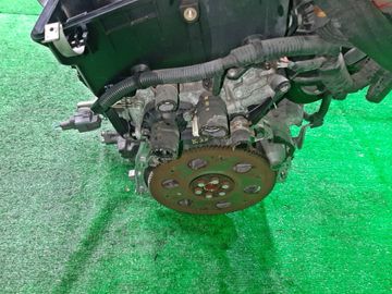 ДВИГАТЕЛЬ НА TOYOTA VITZ KSP90 1KR-FE