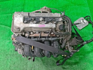 ДВИГАТЕЛЬ НА TOYOTA WISH ZNE10 1ZZ-FE