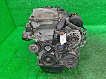 ДВИГАТЕЛЬ НА TOYOTA WISH ZNE10 1ZZ-FE
