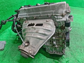 ДВИГАТЕЛЬ НА TOYOTA WISH ZNE10 1ZZ-FE
