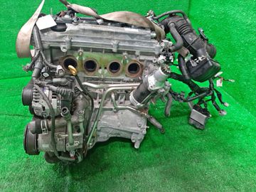 ДВИГАТЕЛЬ НА TOYOTA AVENSIS AZT251 2AZ-FSE
