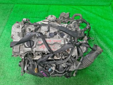 ДВИГАТЕЛЬ НА TOYOTA VOXY ZRR70 3ZR-FAE