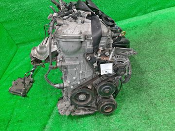 ДВИГАТЕЛЬ НА TOYOTA VOXY ZRR70 3ZR-FAE