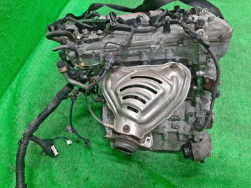 ДВИГАТЕЛЬ НА TOYOTA VOXY ZRR70 3ZR-FAE