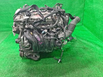 ДВИГАТЕЛЬ НА TOYOTA VOXY ZRR70 3ZR-FAE